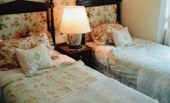 Emerald Guest House