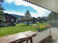 Am Hohen Bogen Hotels in Arrach