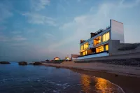 Pohang Mersong Pool and Spa Hotels near Guryongpo Beach