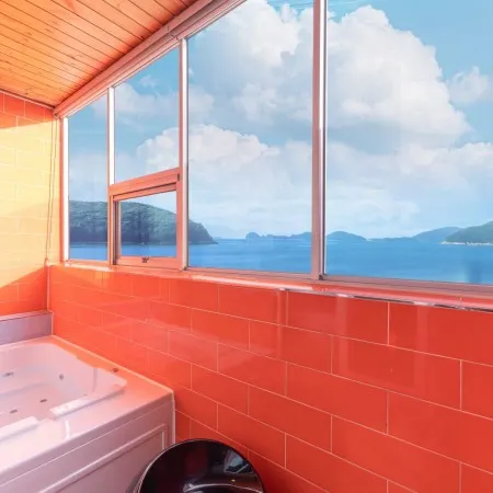 Geoje Wave Hotel and Pension