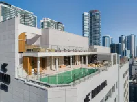 Haeundae Hound Signature Hotel Hotels in Busan