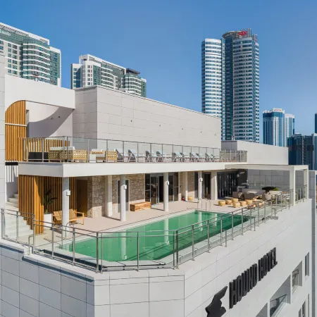 Haeundae Hound Signature Hotel