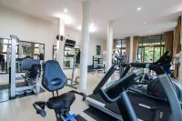 Phi Phi Holiday Resort - Gym
