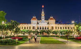 Saigon Airport Hotel