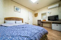 Sokcho Arirang Motel - 2 stjerner