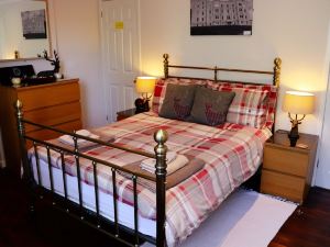 Cuilidh Kintyre Holiday Home