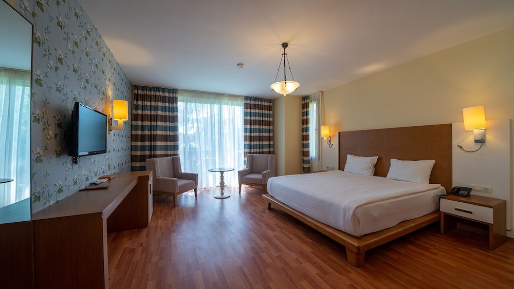 Liberty Hotels Lykia