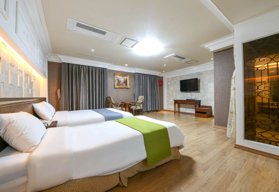 파레스관광호텔 썸네일