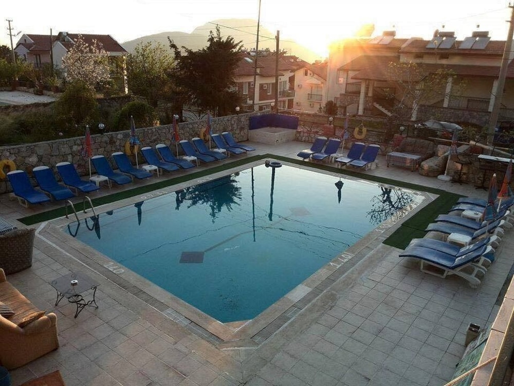 Fethiye Oscar Otel