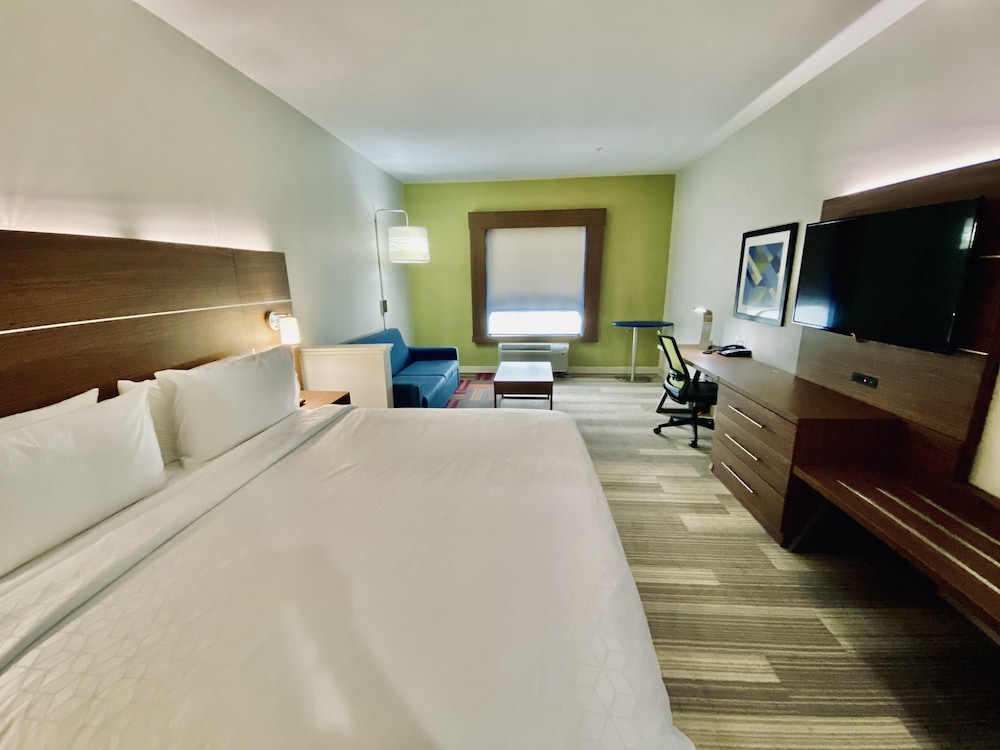 Holiday Inn Express Pineville-Alexandria Area, an Ihg Hotel