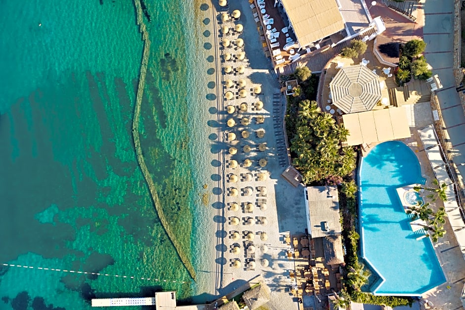Tui Magic Life Bodrum