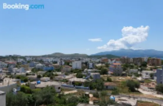 Aleksander ApartHotel Hoteles en 