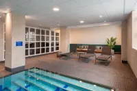 Radisson Blu Hotel, Antwerp City Centre - Pool