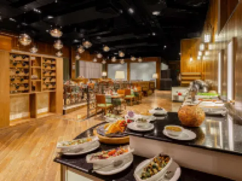 รามาดา อาดิส, อาดิส อาบาบา โรงแรมในอาดดิสอาบาบา