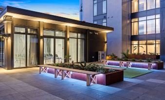 Ramada by Wyndham Newmarket Auckland