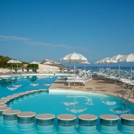 Castelsardo Resort Village