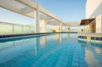 Golden Tulip Macae - Ocean View