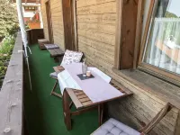 Haus Grazia Hotels in Prutz