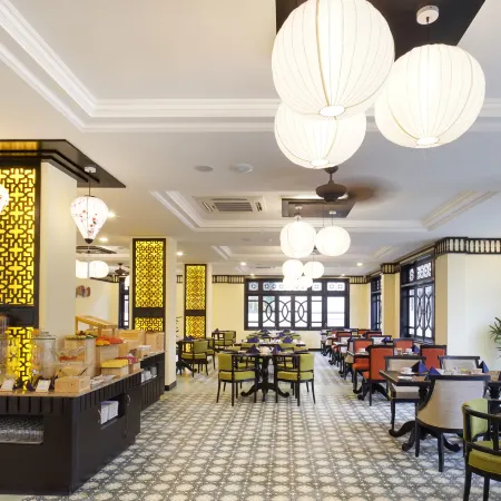 Le Pavillon Hoi An Luxury Resort & Spa