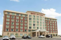 Drury Plaza Hotel Denver Central Park Hotel a Stapleton