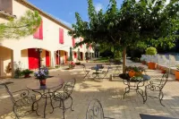 Prato Plage Hotel a Saint-Didier
