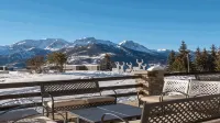Chaberton Lodge & Spa