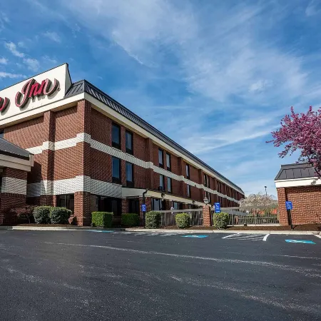 Hampton Inn Somerset