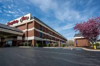 Hampton Inn Somerset - 2 estrellas
