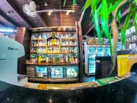 Chaweng Garden Beach Resort - bar