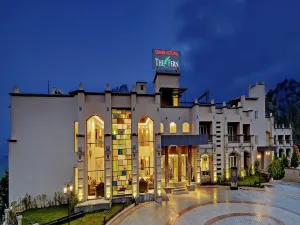 Grand Victoria the Fern Resort & Spa, Panchgani
