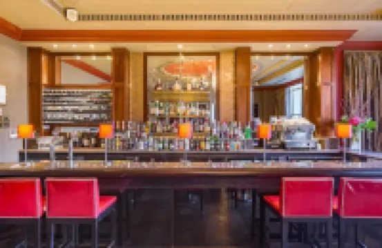 The Clermont London, Charing Cross