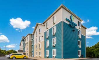 Extended Stay America Select Suites - Wichita - South