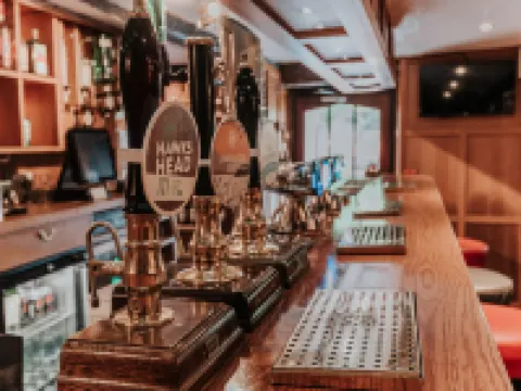 Royal Oak Appleby Hotel a Appleby-in-Westmorland