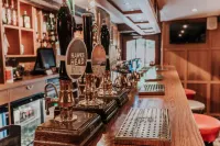 Royal Oak Appleby Hotels in Appleby