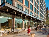AC Hotel by Marriott Boston Downtown Hotels near Peter's Park