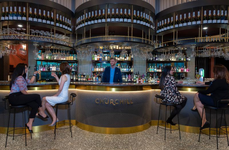 Four Points by Sheraton Auckland photo 4
