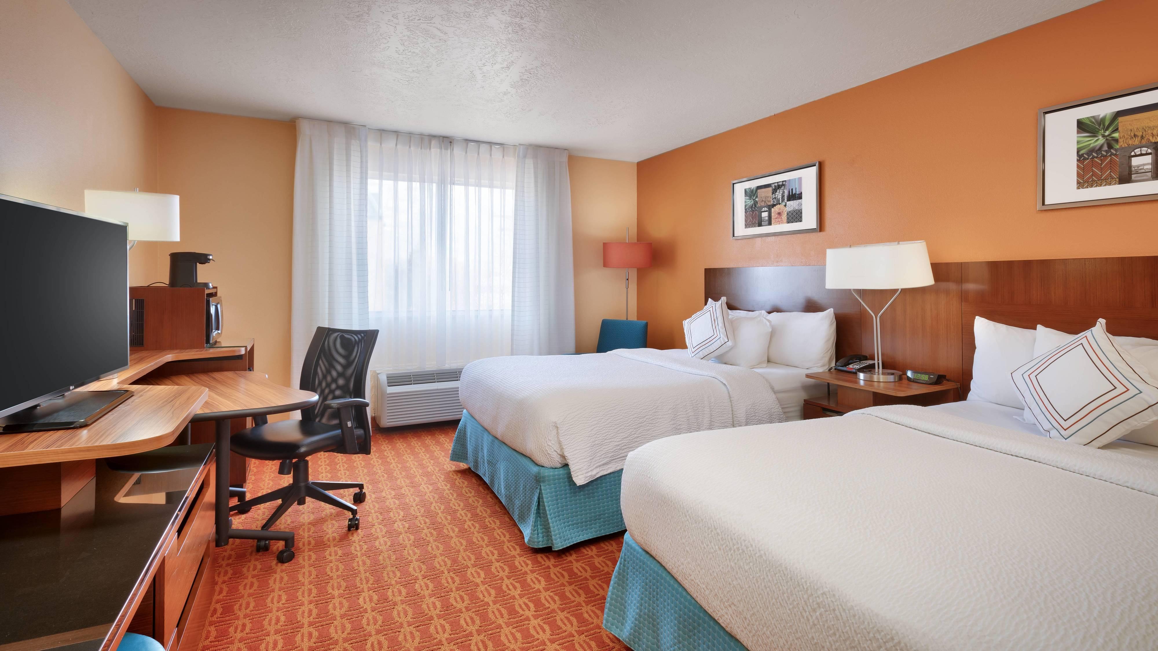 Fairfield Inn by Marriott Provo