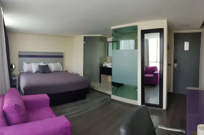 Best Western Plus Metepec  Suites Hotels in 