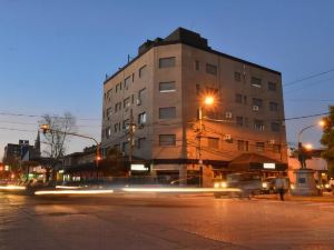 Gran Hotel Mercedes