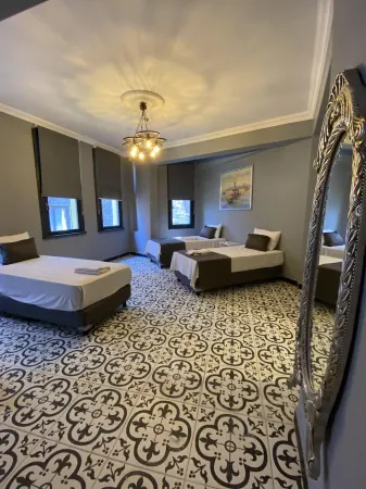 Hhk Hotel