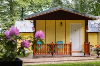 Bungalows Kamena in Kamena Village - 2-Star