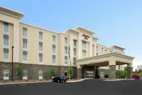 Hampton Inn Denver Tech Center South Hotels near Mission Hills Church Littleton Campus