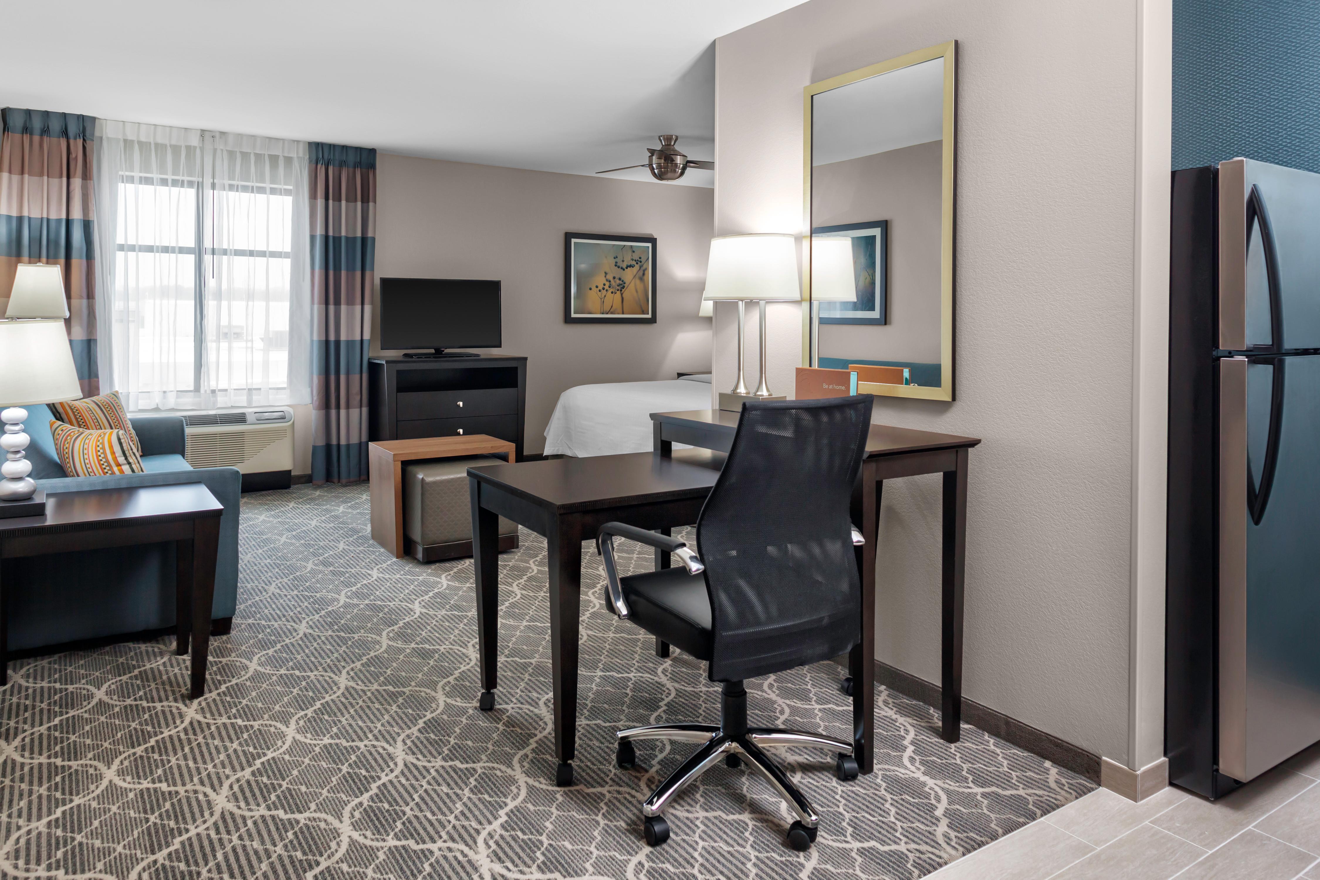 Homewood Suites by Hilton Wauwatosa Milwaukee