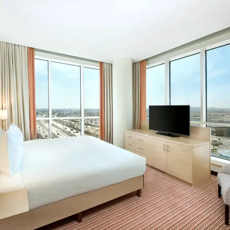 Hilton Garden Inn Al Khobar Hotels in Al Khobar