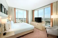 Hilton Garden Inn Al Khobar Hotels in Al Khobar