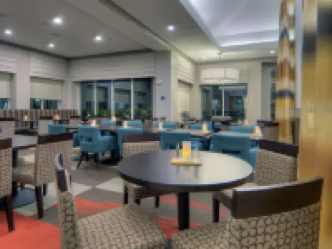 Hilton Garden Inn Livermore Hotels in Livermore