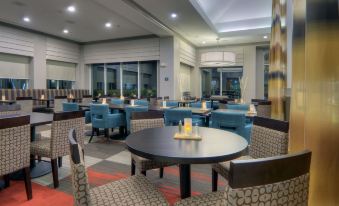 Hilton Garden Inn Livermore