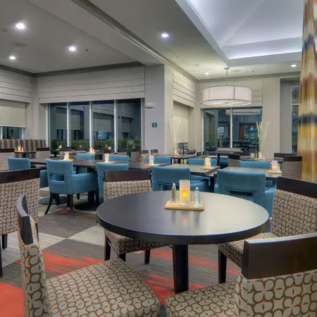 Hilton Garden Inn Livermore