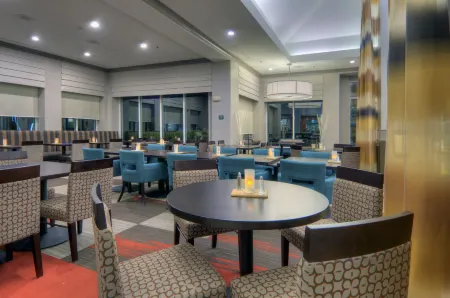 Hilton Garden Inn Livermore