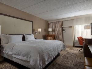 Hampton Inn Commerce